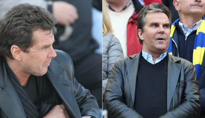 Wprowadził kopciuszka do Ekstraklasy, wydał fortunę. Mówią o 100 mln długu