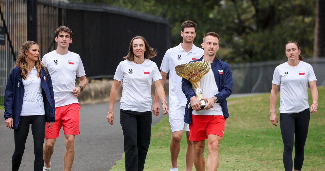 Dokonało się po 76 dniach. Trzysetowy bój polskiej mistrzyni United Cup
