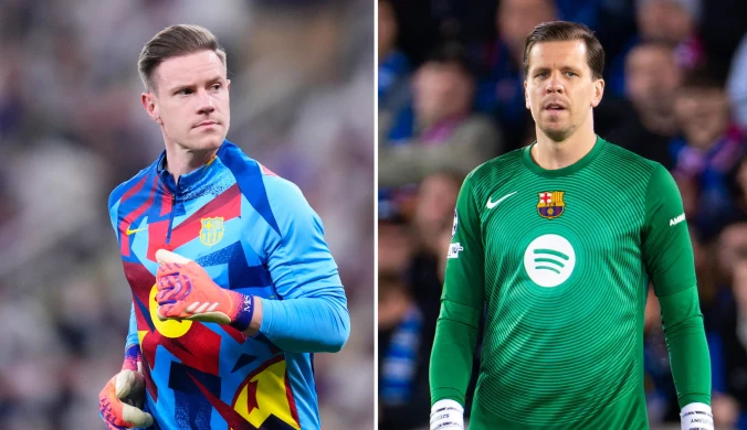 Ter Stegen dopiął swego, ważna wiadomość dla Szczęsnego. Dyrektor potwierdził