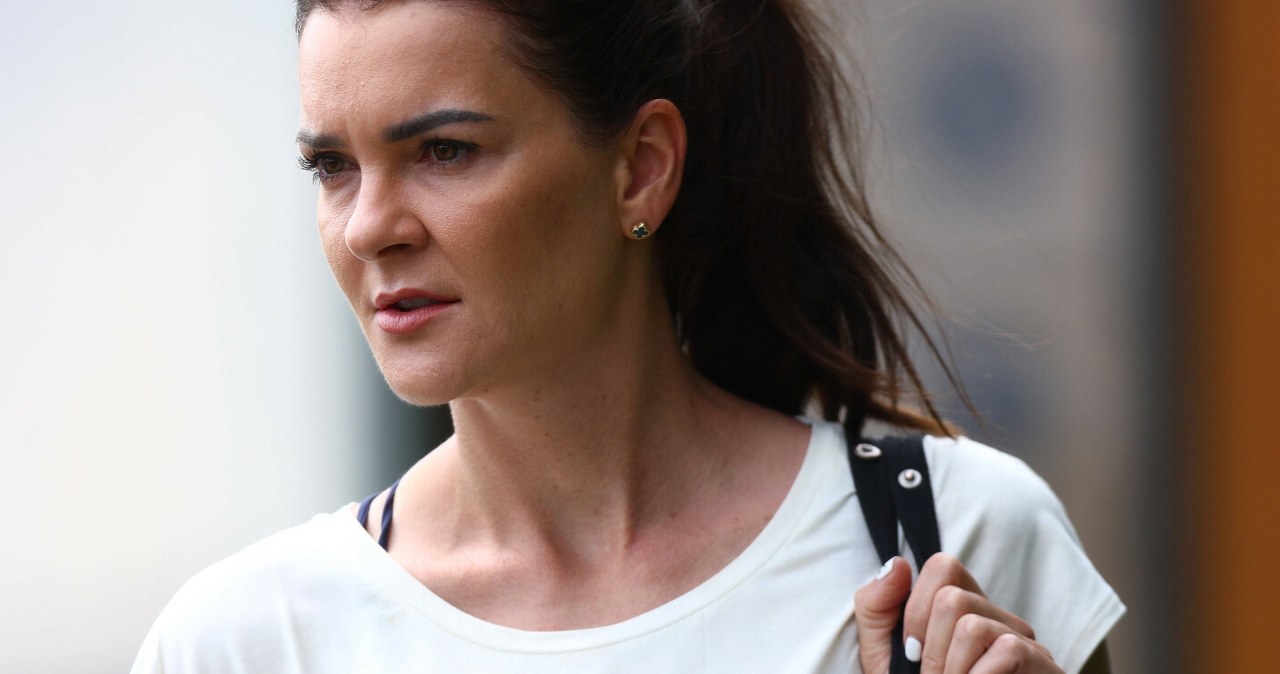 Radwańska dzieli się radością. Tego jednego brakowało do pełni szczęścia