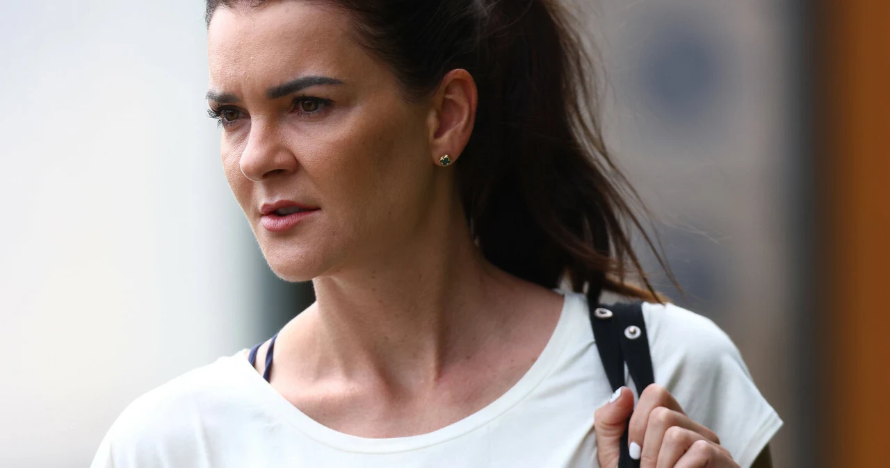 Radwańska dzieli się radością. Tego jednego brakowało do pełni szczęścia