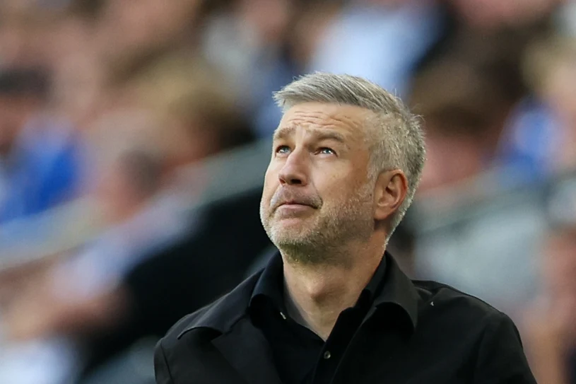 Były trener Legii nie miał złudzeń. To powiedział o Polsce i Polakach