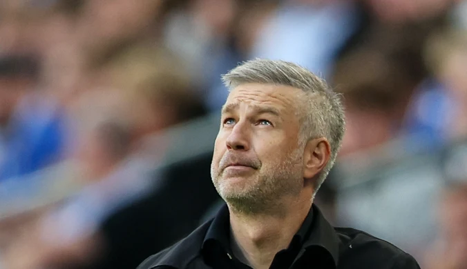 Były trener Legii nie miał złudzeń. To powiedział o Polsce i Polakach