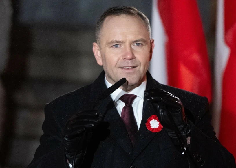 Karol Nawrocki szykuje kolejny projekt ustawy. Chodzi o górników