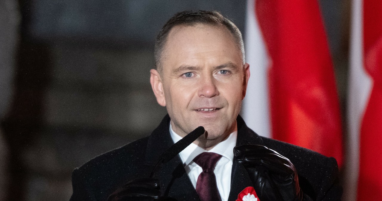 Karol Nawrocki szykuje kolejny projekt ustawy. Chodzi o górników