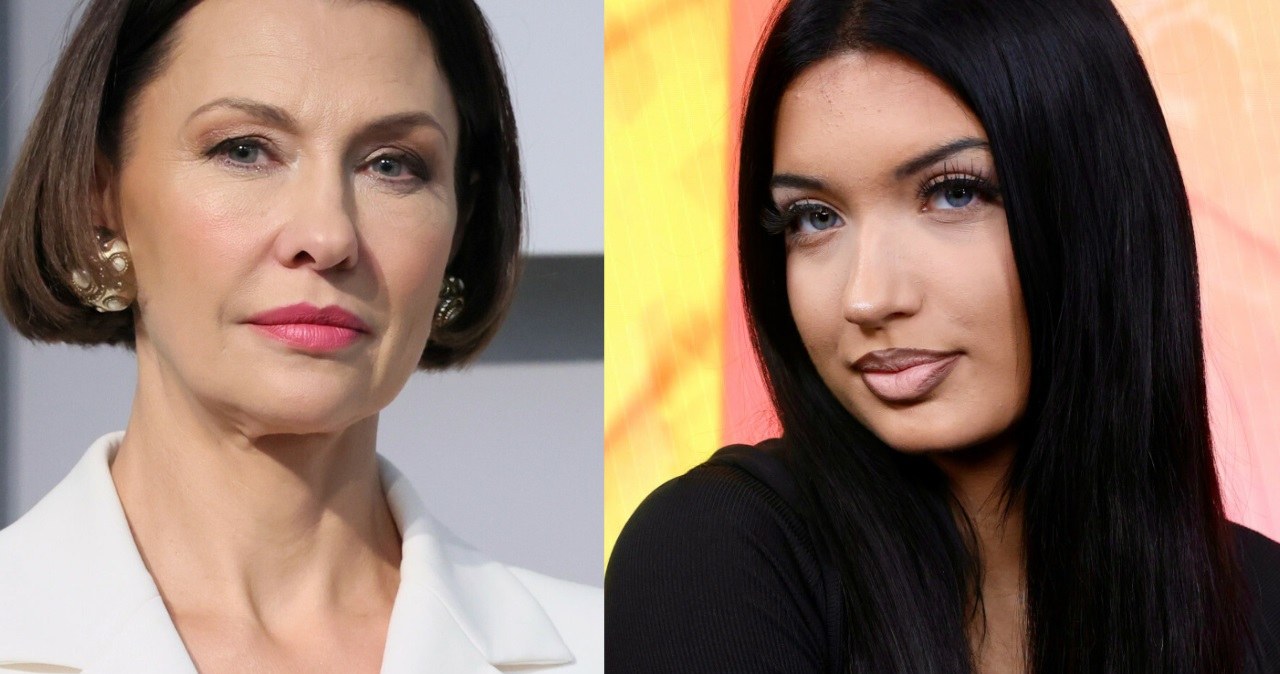 Anna Popek zabrała głos ws. ślubu Viki Gabor. Dawno nie była tak oburzona