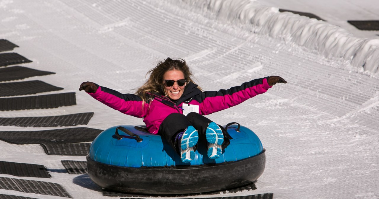 Najlepsze zimowe atrakcje w okolicach Trójmiasta, które musisz odwiedzić