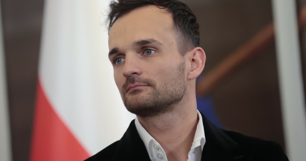 Bartosz Zmarzlik ma jasne zdanie nt. religii. Ogłosił to publicznie