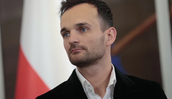 Bartosz Zmarzlik ma jasne zdanie nt. religii. Ogłosił to publicznie