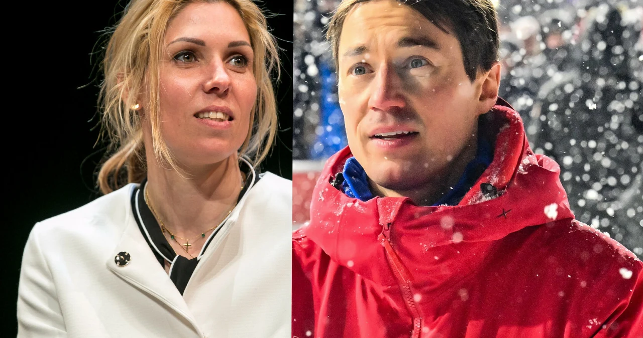 Klepacka ogłosiła ws. Stocha. Padły wymowne słowa, poruszenie na cały kraj