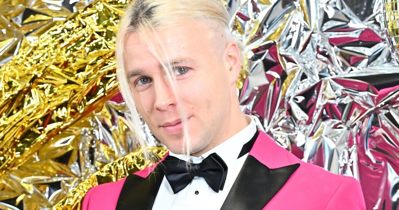 Syn Skolima idzie w ślady ojca? Ciągnie go do biznesu