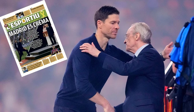 W Hiszpanii wrze po zwolnieniu Alonso. Nagły przewrót, podają powody