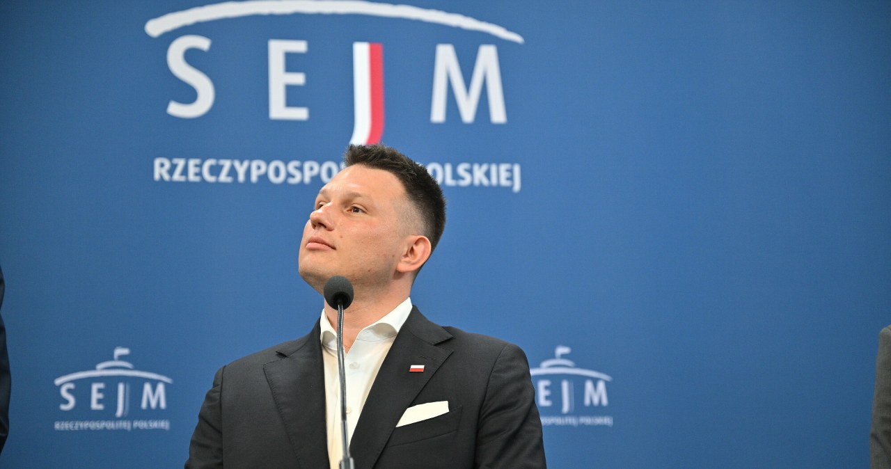 Mentzen zdradził, ile zarobił na rozmowach z kandydatami. To nie są drobne