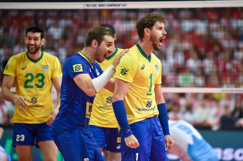 Sensacyjne doniesienia ws. gwiazdora siatkówki. Chodzi o grę w Polsce