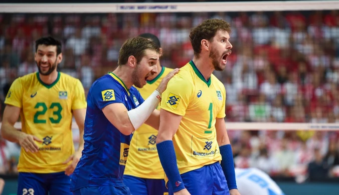 Sensacyjne doniesienia ws. gwiazdora siatkówki. Chodzi o grę w Polsce