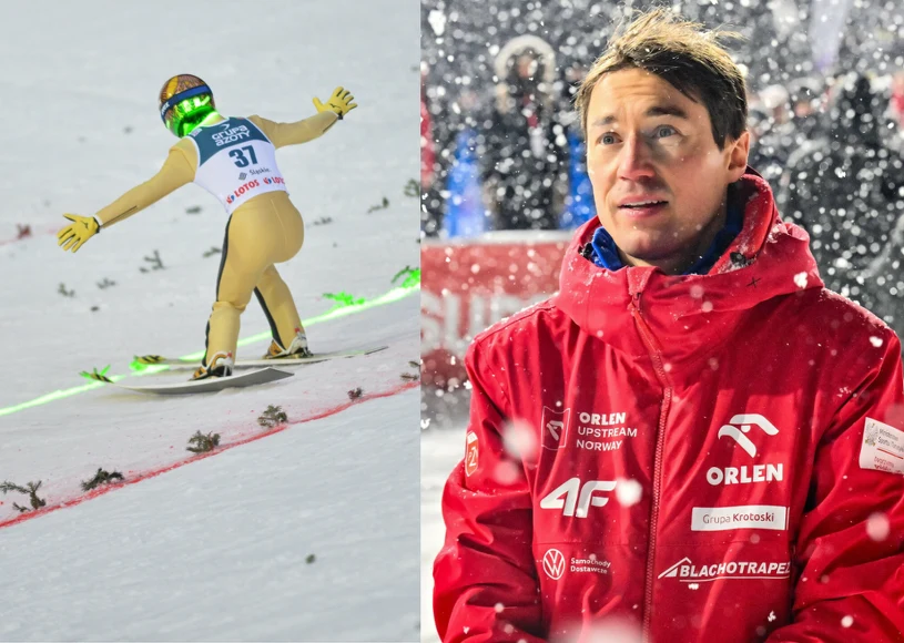 Niebywałe, to jednak nie plotki. FIS oficjalnie ogłasza. Uwikłali Stocha