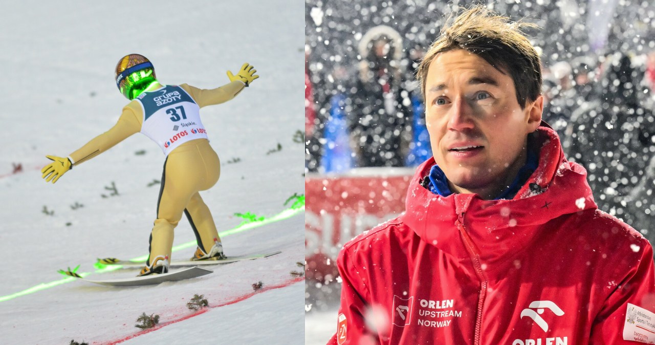 Niebywałe, to jednak nie plotki. FIS oficjalnie ogłasza. Uwikłali Stocha