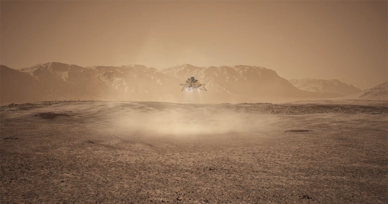 Eksperci chcą kontynuacji jednej z najważniejszych misji ludzkości