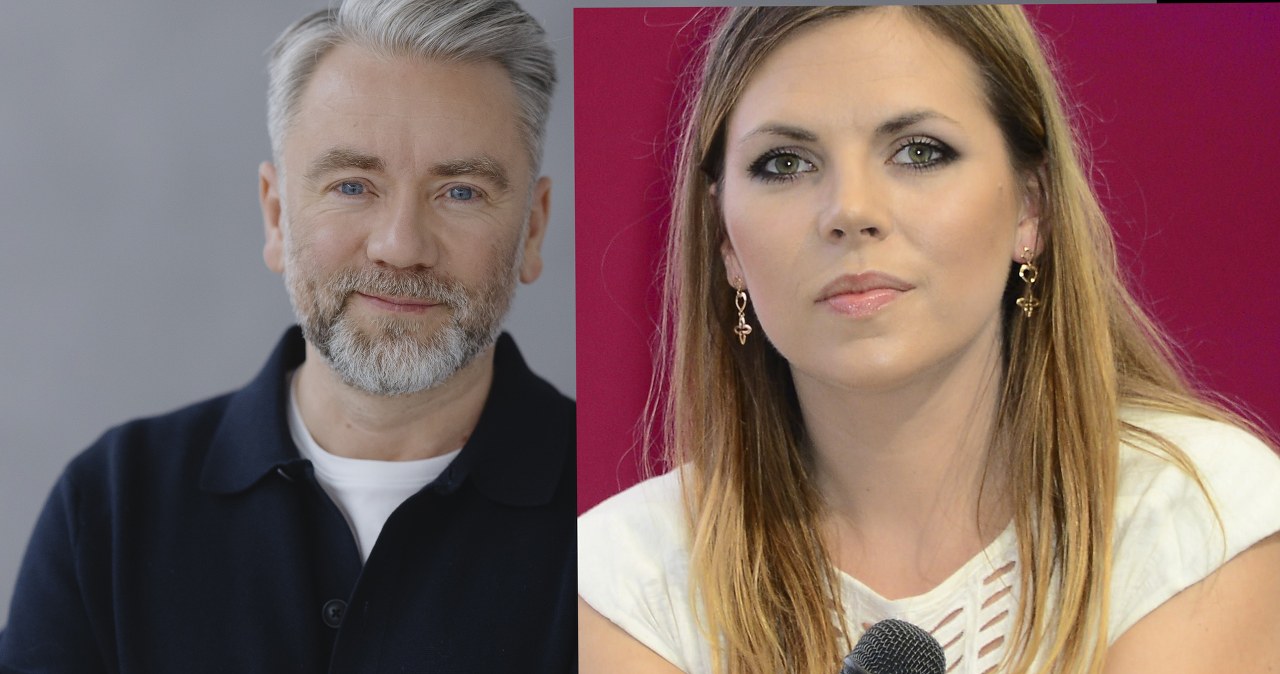 Badach tyle lat czekał i w końcu się udało. Właśnie uradowany ogłosił nowinę