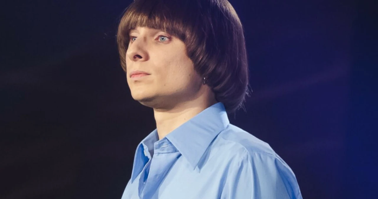 Nie do wiary, co Ralph Kaminski pokazał widzom. Nie mają już wątpliwości