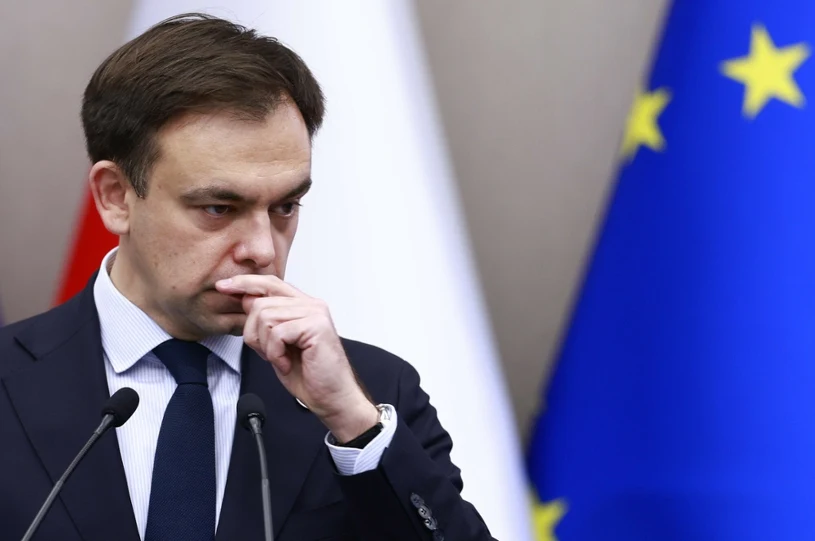 Dług publiczny rośnie lawinowo. Polska w niechlubnej czołówce państw