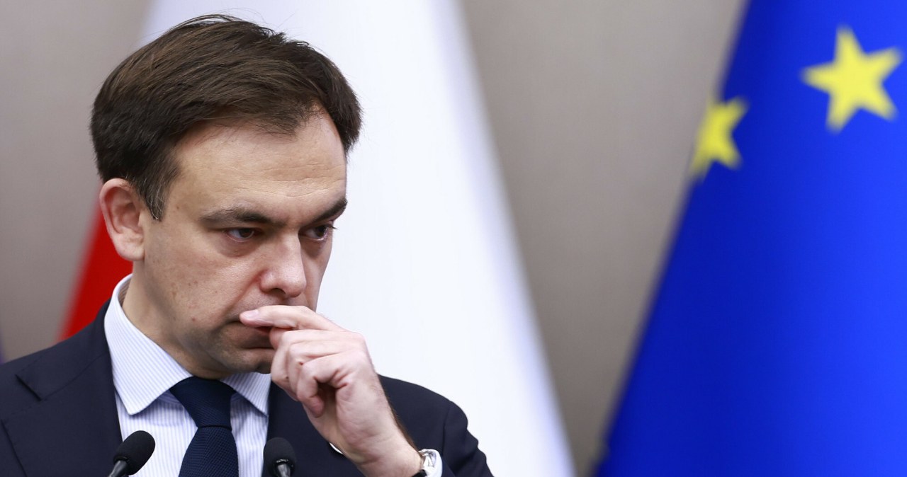 Minister finansów dla CNBC: Europa musi być stanowcza