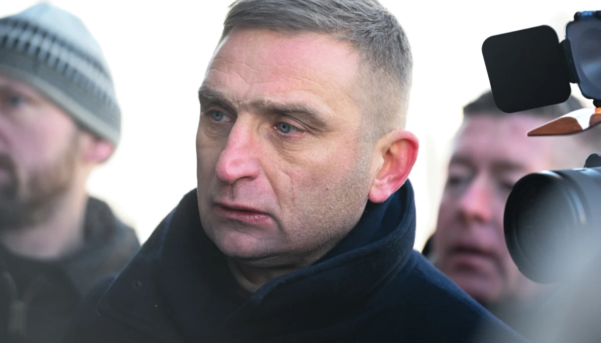 30 grudnia grupa działaczy Ruchu Obrony Granic, z Robertem Bąkiewiczem na czele, symbolicznie wbiła słup graniczny na Nysie Łużyckiej. Akcja została nagrana i opublikowana w mediach społecznościowych, wywołując szeroką dyskusję oraz reakcję służb. Sprawą zajmuje się teraz prokuratura.