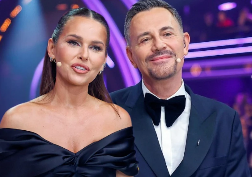 Rusza nowa edycja "TzG". Przed uczestnikami pierwszy występ [NA ŻYWO]