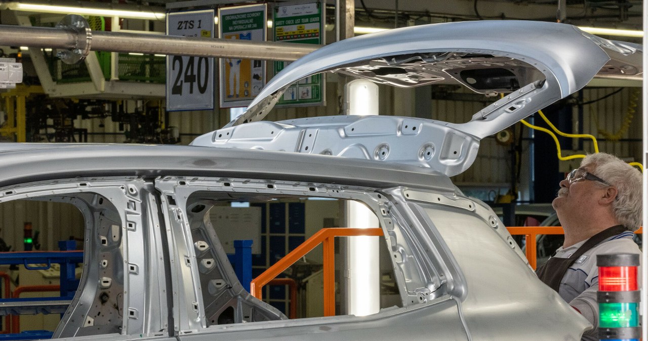 740 osób straci pracę. Fabryka w Tychach potwierdza plany