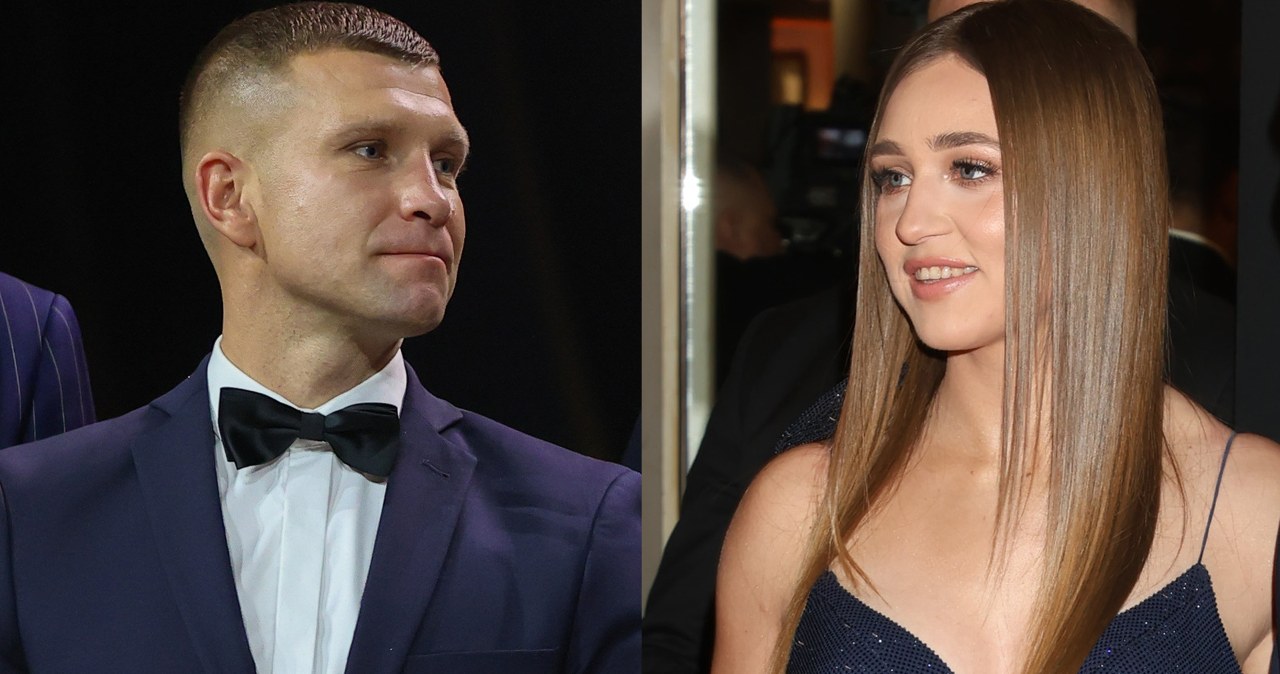 Szeremeta i Dylak długo na to czekali, ale w końcu stało się. Już oficjalnie