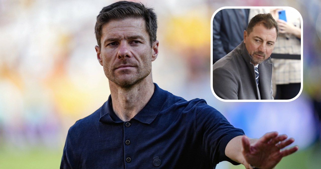 wiadomości,aktualności,Interia Trzęsienie ziemi w Realu Madryt, Alonso zwolniony. Dudek nie mógł milczeć