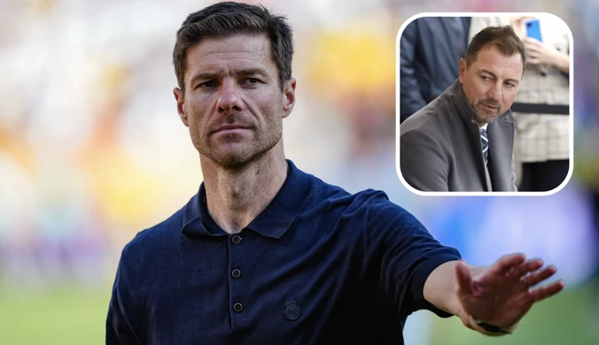 Trzęsienie ziemi w Realu Madryt, Alonso zwolniony. Dudek nie mógł milczeć