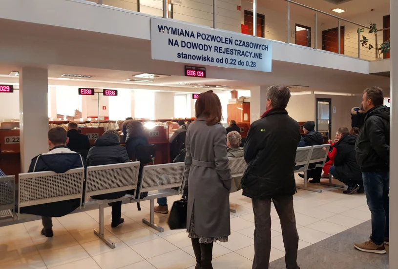 Kupił auto, zrobił wszystko jak trzeba. Po miesiącu nie będzie mógł nim jeździć