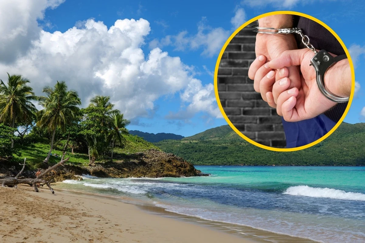 Po ponad roku poszukiwań na Dominikanie zatrzymano obywatela Polski podejrzanego o udział w zorganizowanej grupie przestępczej. Mężczyzna odpowie przed polskim wymiarem sprawiedliwości za przestępstwa karno-skarbowe, pranie pieniędzy oraz oszustwa podatkowe. To efekt skutecznej współpracy międzynarodowej służb.