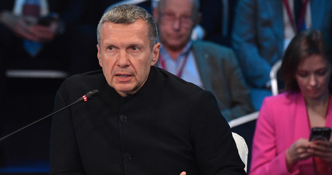 Interwencja wojskowa Rosji w kolejnym kraju? "Prawo nie ma znaczenia"