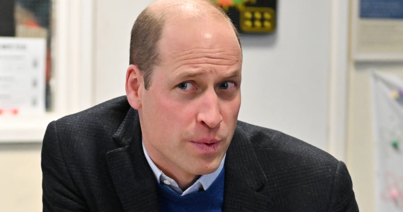 Książę William podjął desperacką decyzję. Chodzi o wujka i bratową