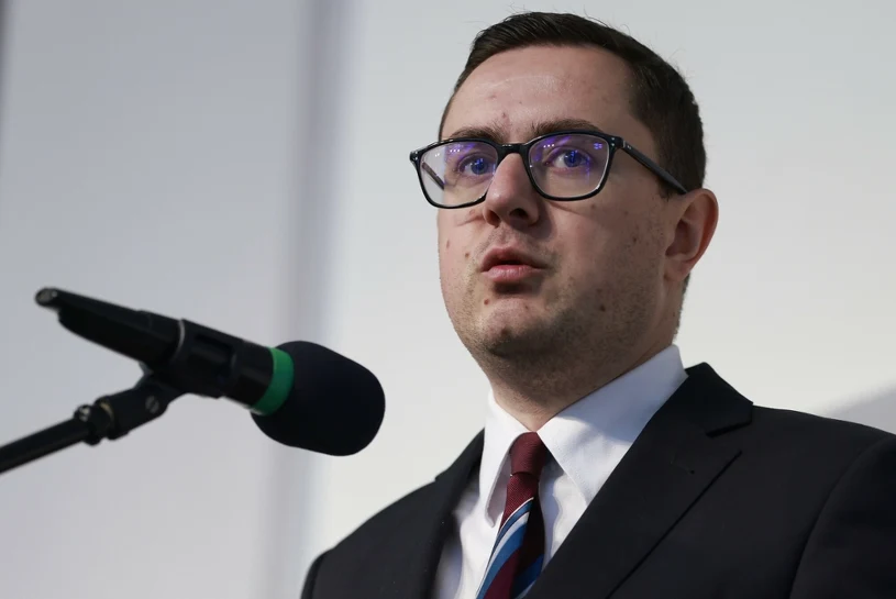 Minister energii: Doszło do nieudanego ataku na infrastrukturę energetyczną