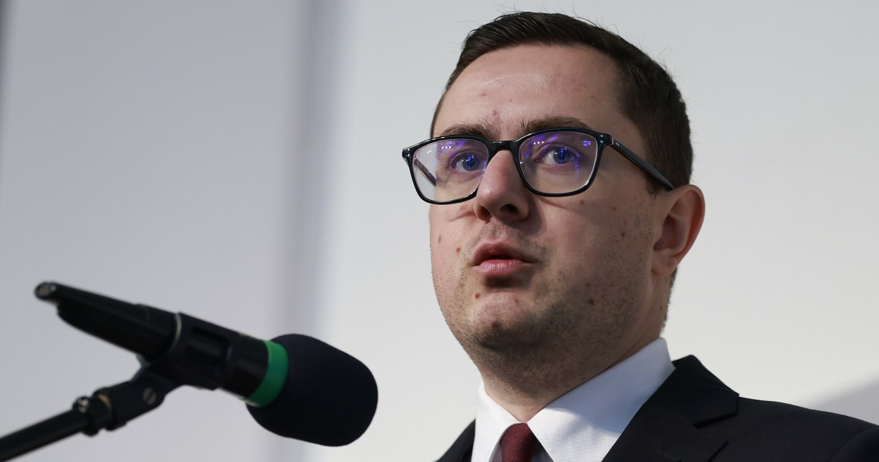 Minister energii: Doszło do nieudanego ataku na infrastrukturę energetyczną