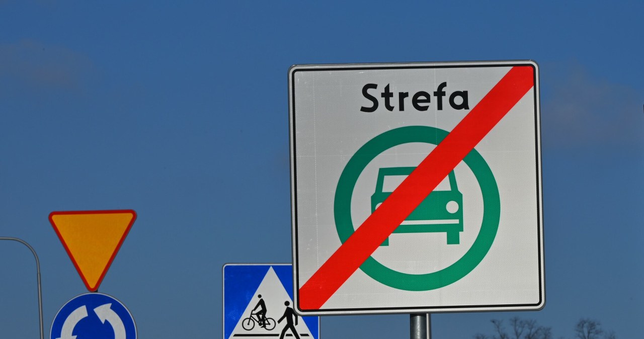 Minister infrastruktury ostro o SCT. "To nie jest dobre rozwiązanie"