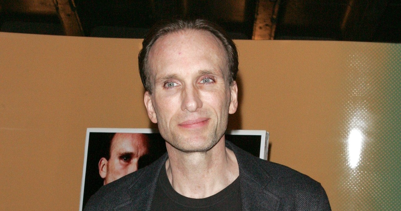 Ostatnia główna rola zmarłego aktora. "Oddał się temu filmowi całkowicie"