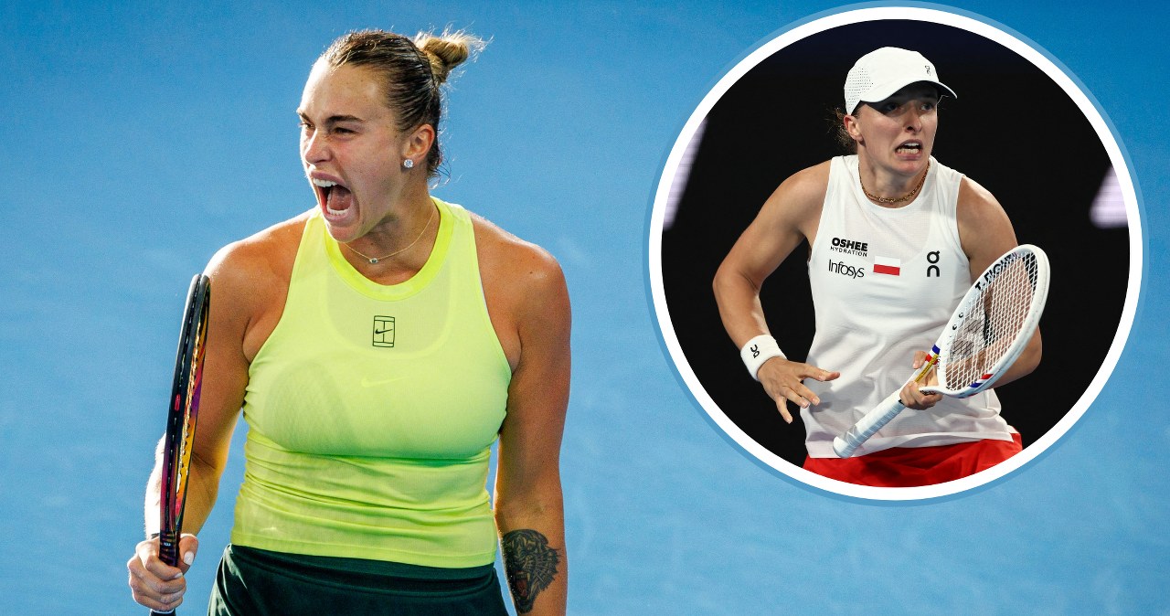 4 dni do AO, a tu starcie Świątek z Sabalenką. Co za wieści z Australii