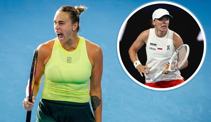 4 dni do AO, a tu starcie Świątek z Sabalenką. Co za wieści z Australii