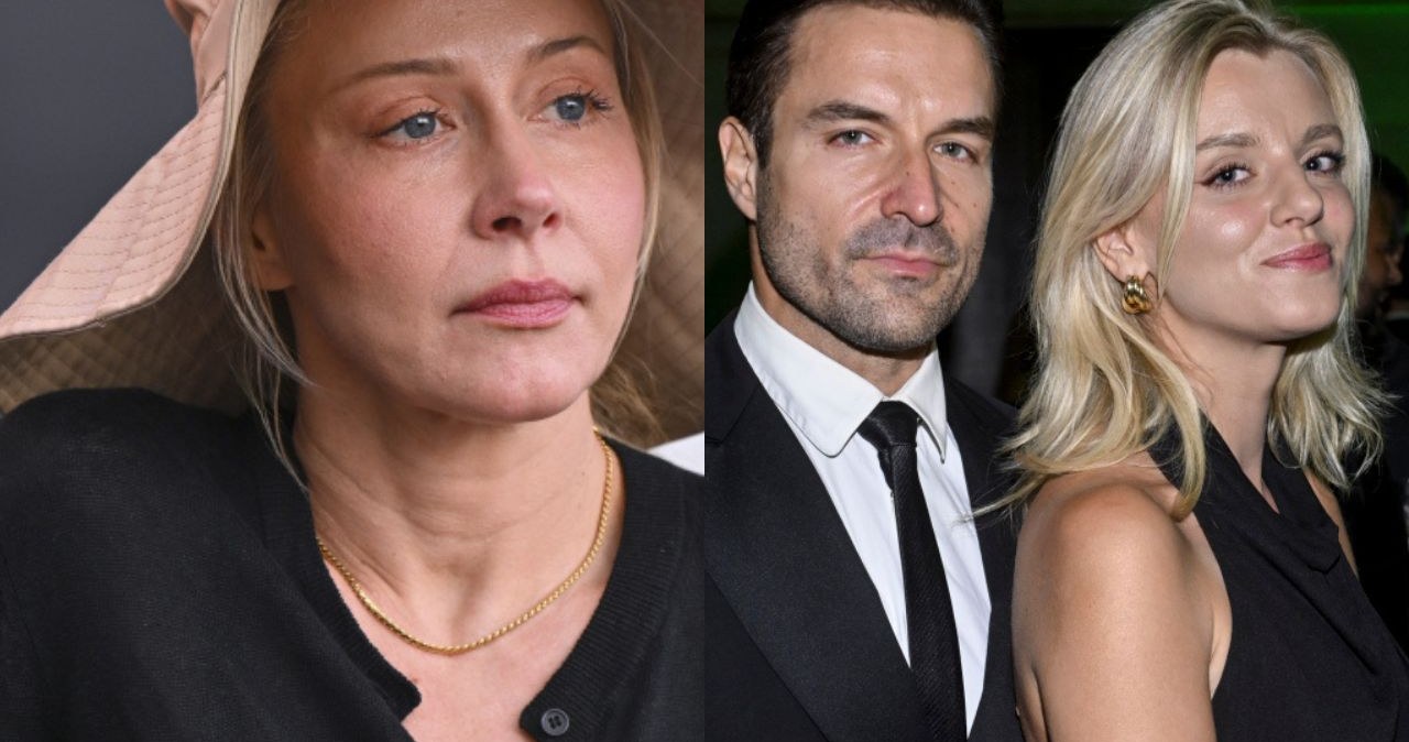 Stramowski ma dość plotek o nowej partnerce. Wyjawił, jak było z rozstaniem