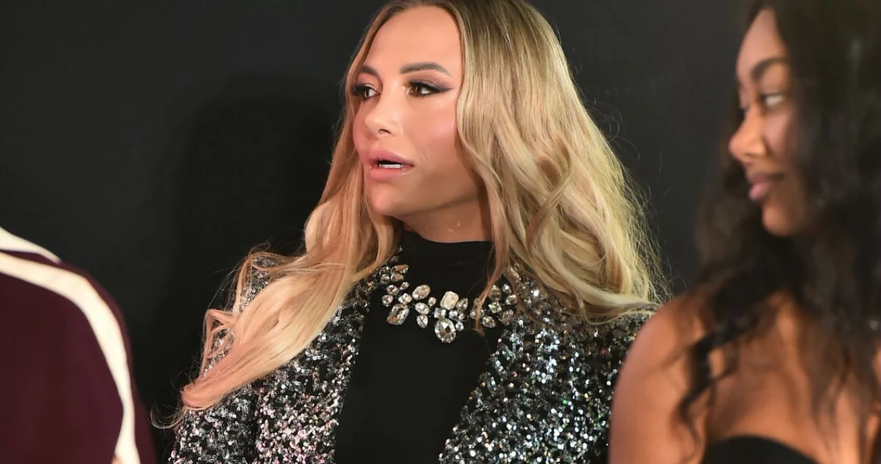 Gwiazda "Królowej przetrwania" zostanie mamą. Sieć obiegła radosna nowina