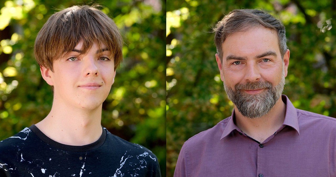 "M jak miłość": nowi sąsiedzi Zduńskich. Chłopak podpadnie Lence