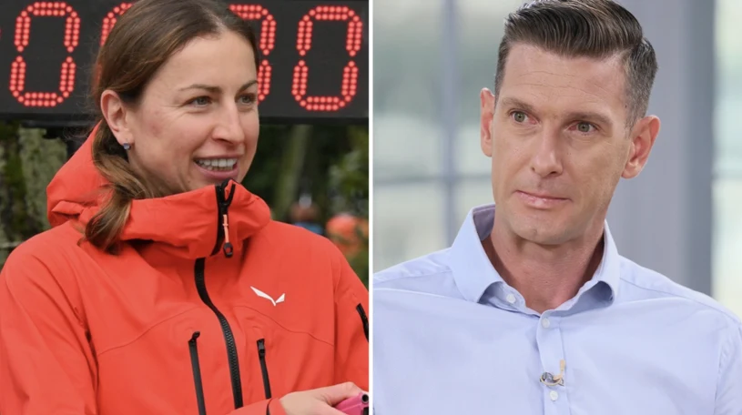 Naprawdę nazwał tak Justynę Kowalczyk-Tekieli. Polka aż zaniemówiła