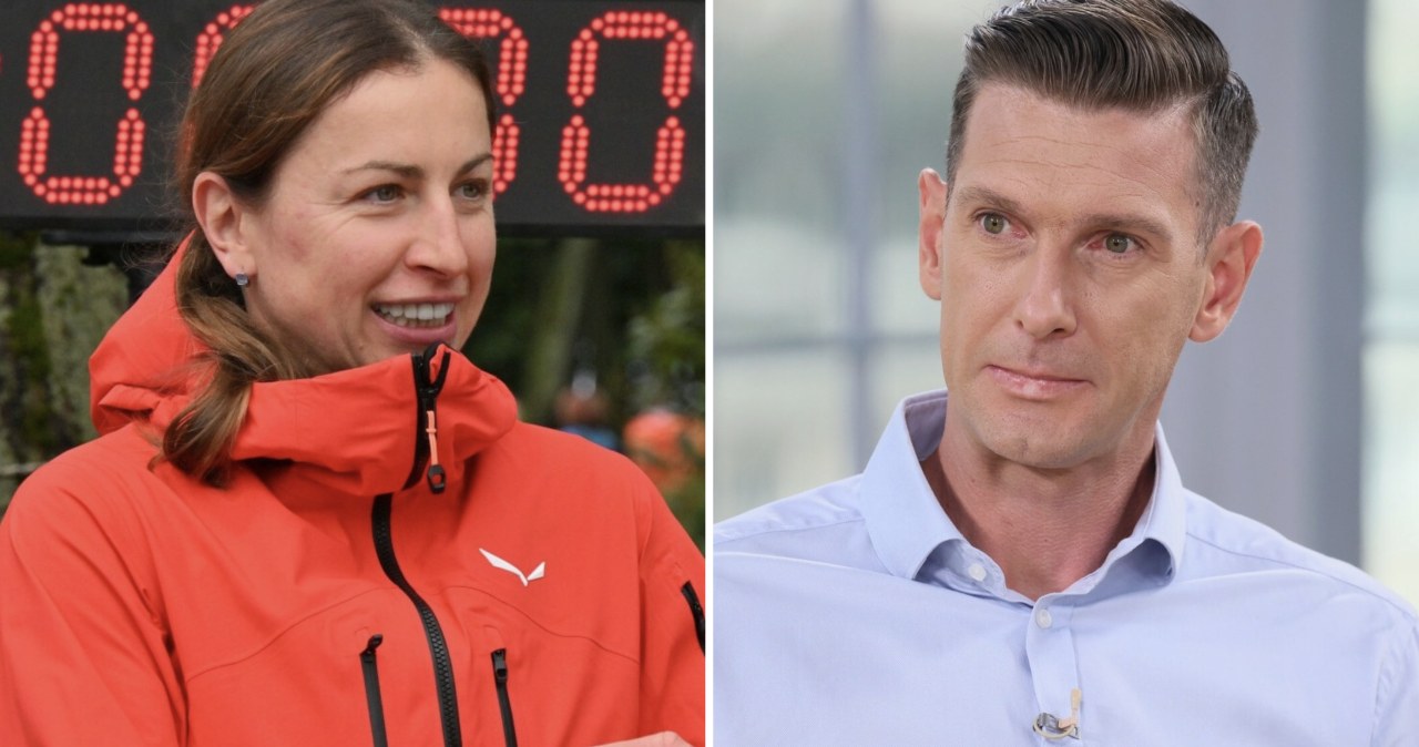 Naprawdę nazwał tak Justynę Kowalczyk-Tekieli. Polka aż zaniemówiła