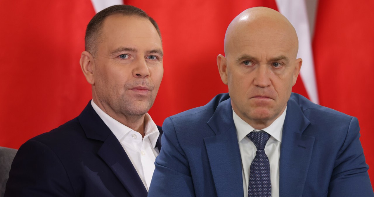 Wiceminister sprawiedliwości odpowiada prezydentowi. "Kilka faktów"