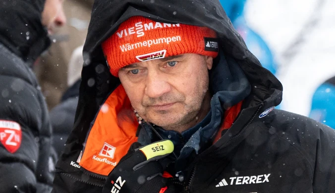 Gruchnęło o sensacyjnym powrocie Horngachera do Polski. Aż trudno uwierzyć