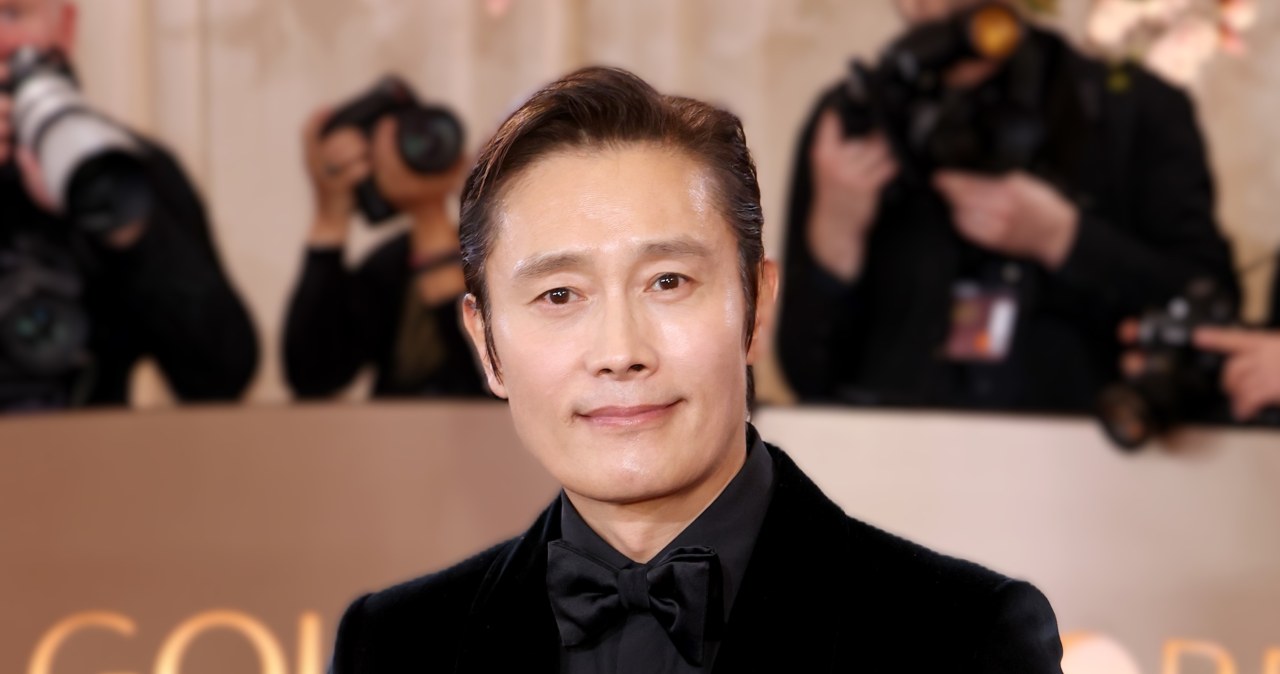 Gwiazdor "Squid Game" zaskakuje w nowej roli. Krytycy są zachwyceni